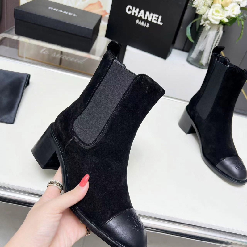 Ch*el boots
